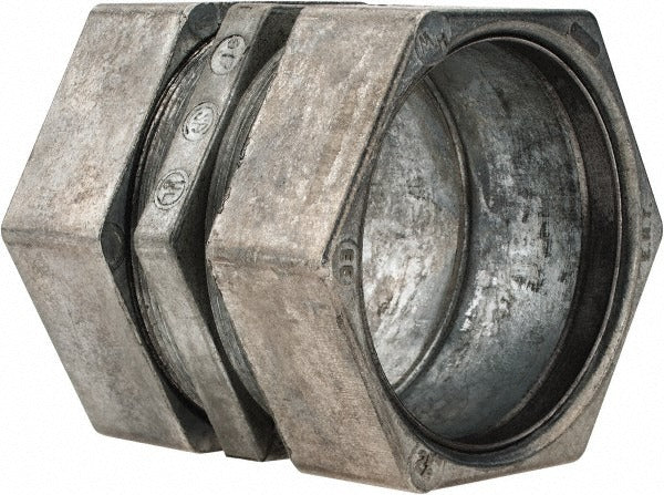 THOMAS & BETTS Thomas Betts TK217SC Emt Conduit Coupling 2-1/2 in
