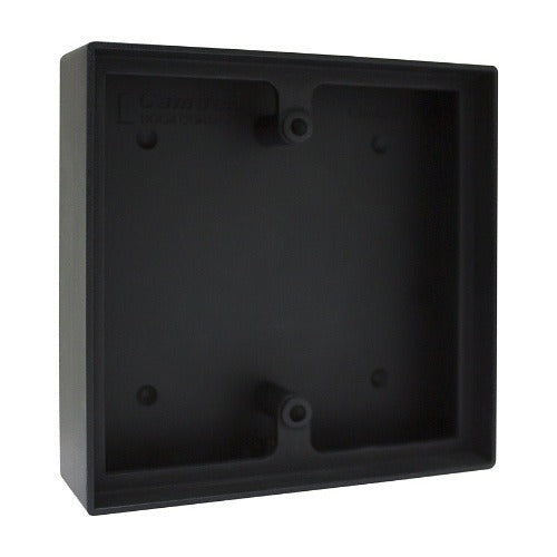 CAMDEN DOOR CONTROLS Camden Door Controls CM-43LP Enclosure Mounting Box