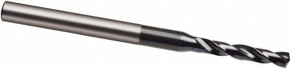 GUHRING Guhring 9064050015900 Micro Drill Bit 1/16 in Carbide