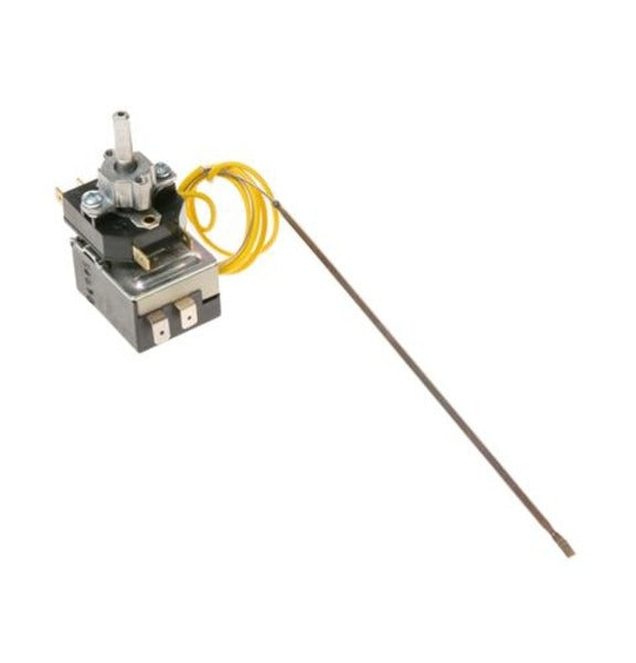 GE APPLIANCES Ge Appliances WB24X21192 Thermostat Electric (Direct Replacement 223C4029P006)