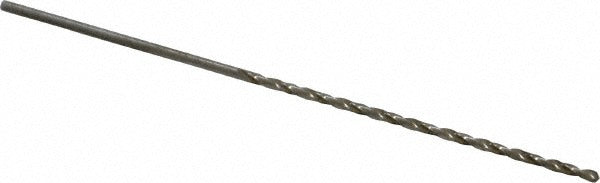 PRECISION TWIST DRILL Precision Twist Drill 6000206 Taper Length Drill Bit
