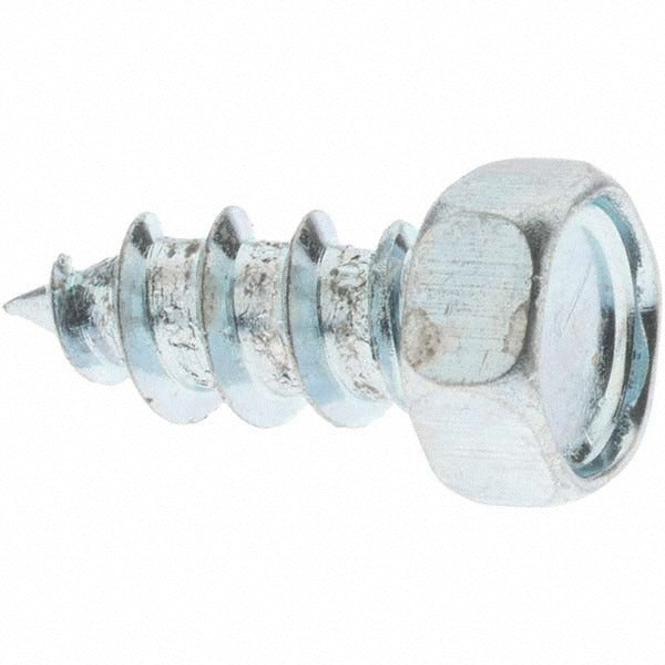VALUE COLLECTION Value Collection SHHI-1200500US-050B Sheet Metal Screw 50pk
