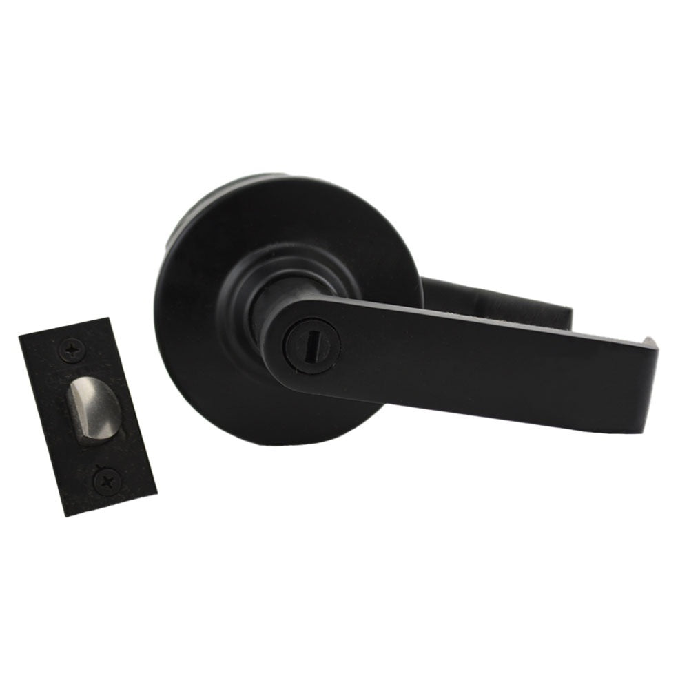 SCHLAGE Schlage Commercial ALX40SAT622 Grade 2 Privacy Lever Lock