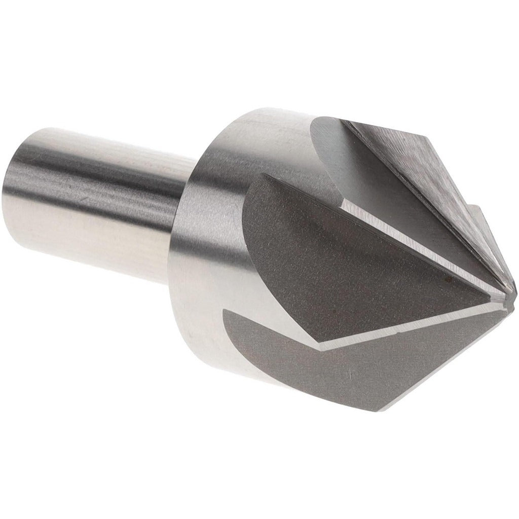 VALUE COLLECTION Value Collection SC2190200 Countersink 2 in 6 Flute Cobalt