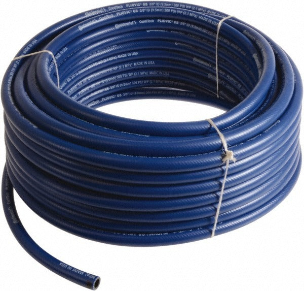 CONTINENTAL Continental Contitech PLB03830-50 Air Hose 3/8 in 50 Ft