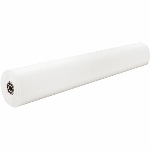 PACON Pacon PAC63000 Duo-finish Kraft Paper Roll 36x1000 Ft