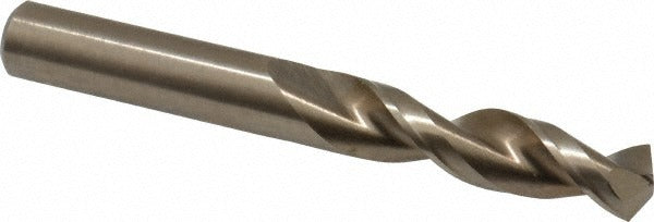 CLEVELAND CONTROLS Cleveland C14221 Screw Machine Drill Bit 25/64 in Cobalt
