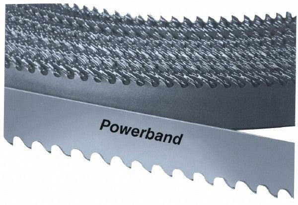STARRETT Starrett 13090 Band Saw Blade Coil Stock 3/4in 150ft Bi-metal