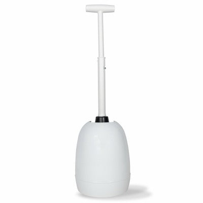 LAVELLE INDUSTRIES Lavelle Industries Inc 97-4A Hideaway Toilet Plunger