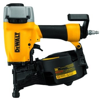 DEWALT Dewalt dw66c-1 Pneumatic Siding Fencing Coil Nailer