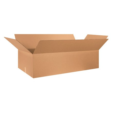 BSC PREFERRED Bsc Preferred 462012 Corrugated Bulk Cargo Box 10 Pack