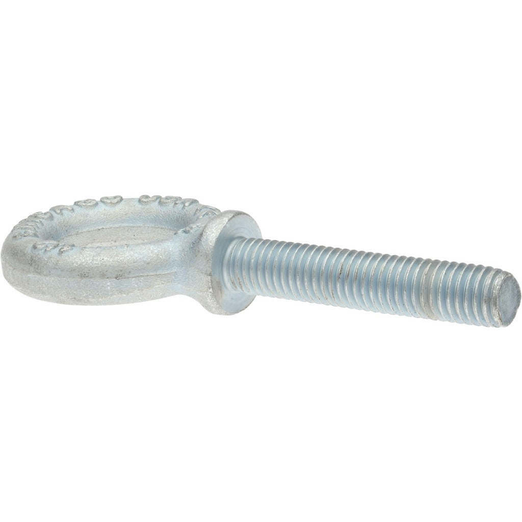GIBRALTAR Gibraltar SP20359 Fixed Shoulder Eye Bolt 2600 Lb 1/2-13