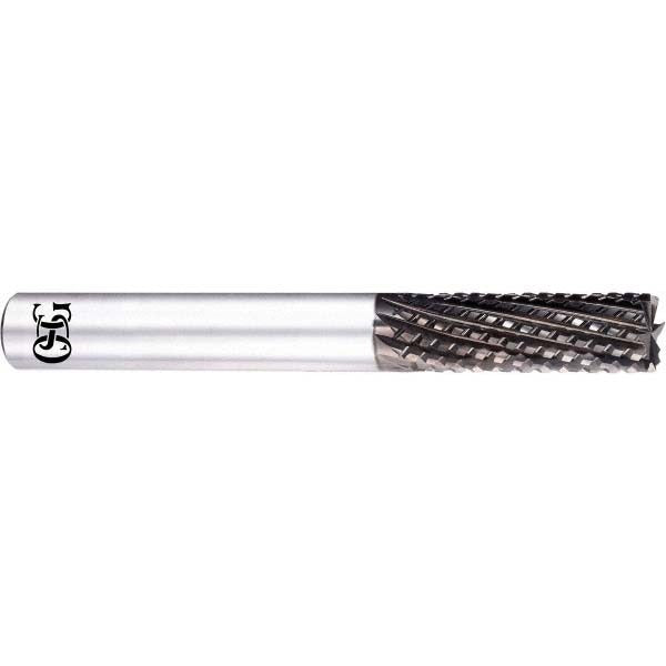 OSG Osg 20612316 Diamond Router Bit 0.25in 8-flute Solid Carbide