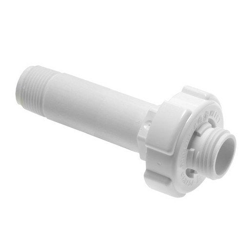RHEEM Rheem SP23374L Round Poly Drain Valve