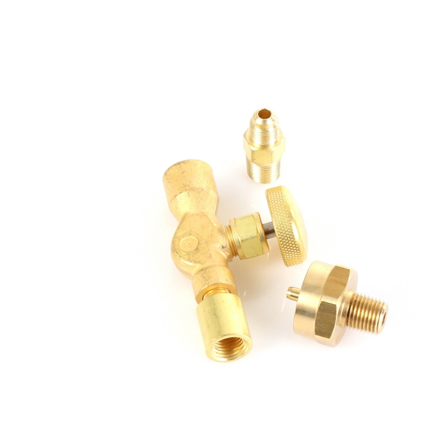TRUE True 969422 R290 adapter kit WE-218D WEF12 MRHF27375 (1 in x 1 in x 1 in / Each)
