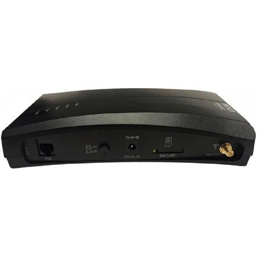 ALPHA COMMUNICATIONS Alpha Communications GSM4INTLTE-2 Cellular Gateway Unit