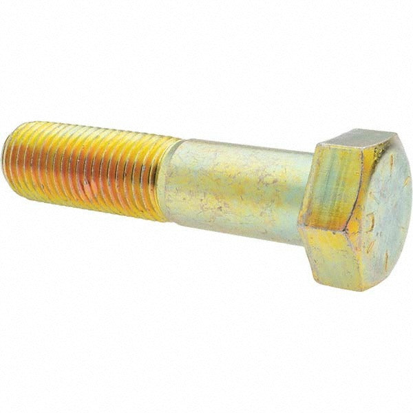 VALUE COLLECTION Value Collection 39245 Hex Head Cap Screw Grade 8 Steel
