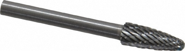 SGS PRO Sgs Pro 13753 Abrasive Bur SF-53 Tree with Radius