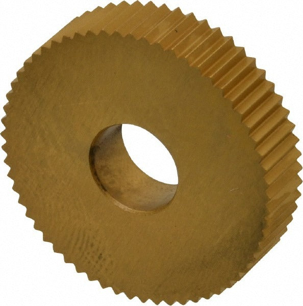 DORIAN TOOL Dorian Tool 73310125312 Knurl Wheel 1in 20TPI Straight Cobalt