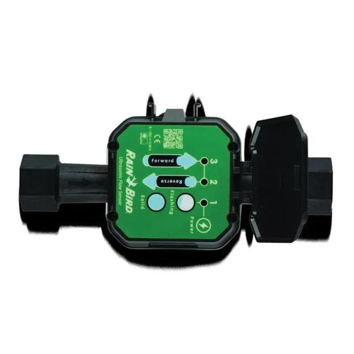 RAIN BIRD Rain Bird M80130 Ultrasonic Flow Sensor 1 in NPT