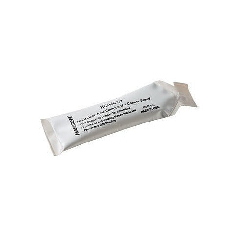 ORTRONICS Ortronics AJCC Antioxidant Compound Copper 0.5 Oz