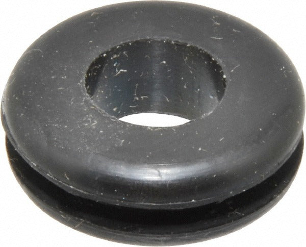 VALUE COLLECTION Value Collection IRG-34-BKN Flexible Rubber Grommet