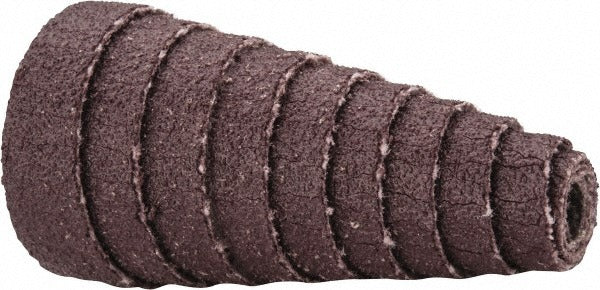 3M 3M 7010327684 Full Taper Cartridge Roll 3/4 in 120 Grit