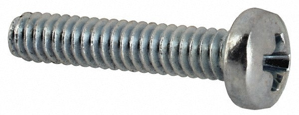 VALUE COLLECTION Value Collection 0308MPP 3-48 X 0.5 in Pan Head Phillips Screw