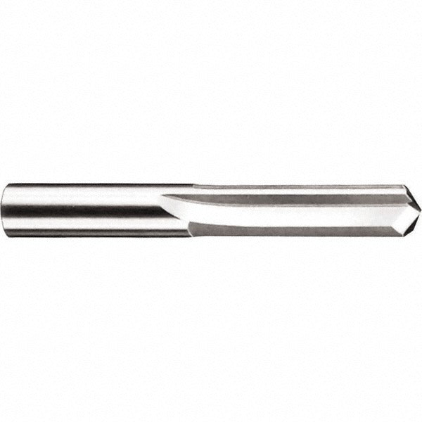 KYOCERA SGS PRECISION TOOLS Sgs 56240 Straight-flute Drill Bit Wire 31 Carbide