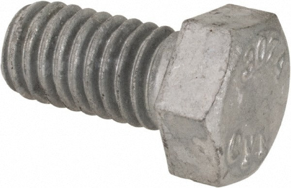 VALUE COLLECTION Value Collection HCI20370075G-100BX Hex Bolt 3/8-16 3/4in Grade 2