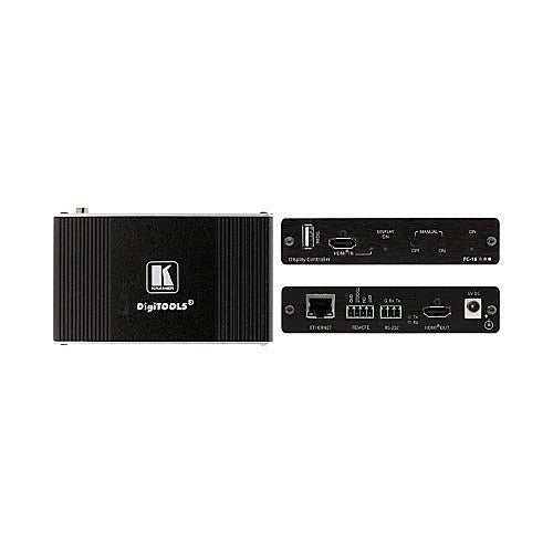KRAMER Kramer 30-011890 4K Hdr Display on Off Controller