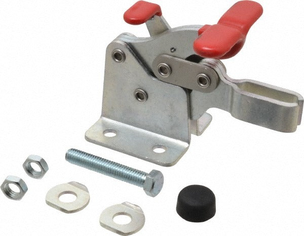 DE-STA-CO De-sta-co 309-UR Toggle Clamp 750 Lb Horizontal