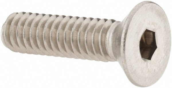 VALUE COLLECTION Value Collection R63061224 Flat Socket Cap Screw 5/8-11