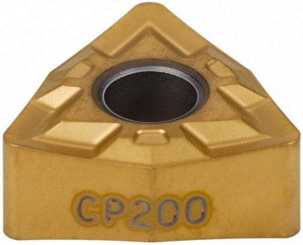 SECO TOOLS Seco 00072312 WNMP332-MF1 CP200 Carbide Turning Insert
