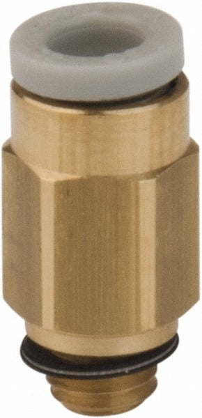 SMC Smc Pneumatics KQ2H04-M5A Push-to-connect Fitting M5