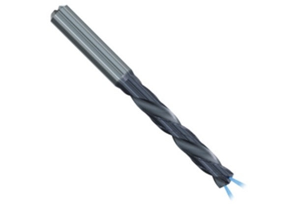 EMUGE Emuge TA219744.0930 Multi-Drill 5xD IC 9.3 mm