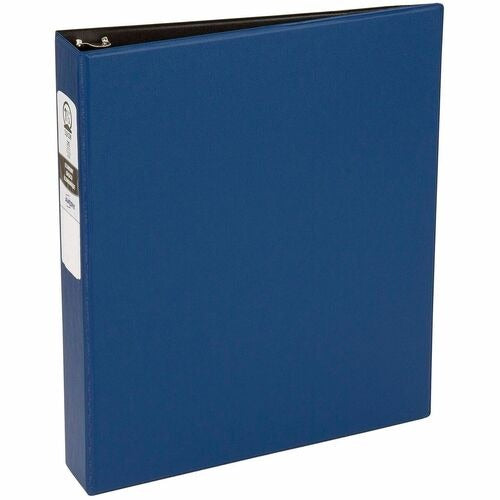 AVERY Avery AVE03400 Economy Round Ring Binder 1.5 in Blue