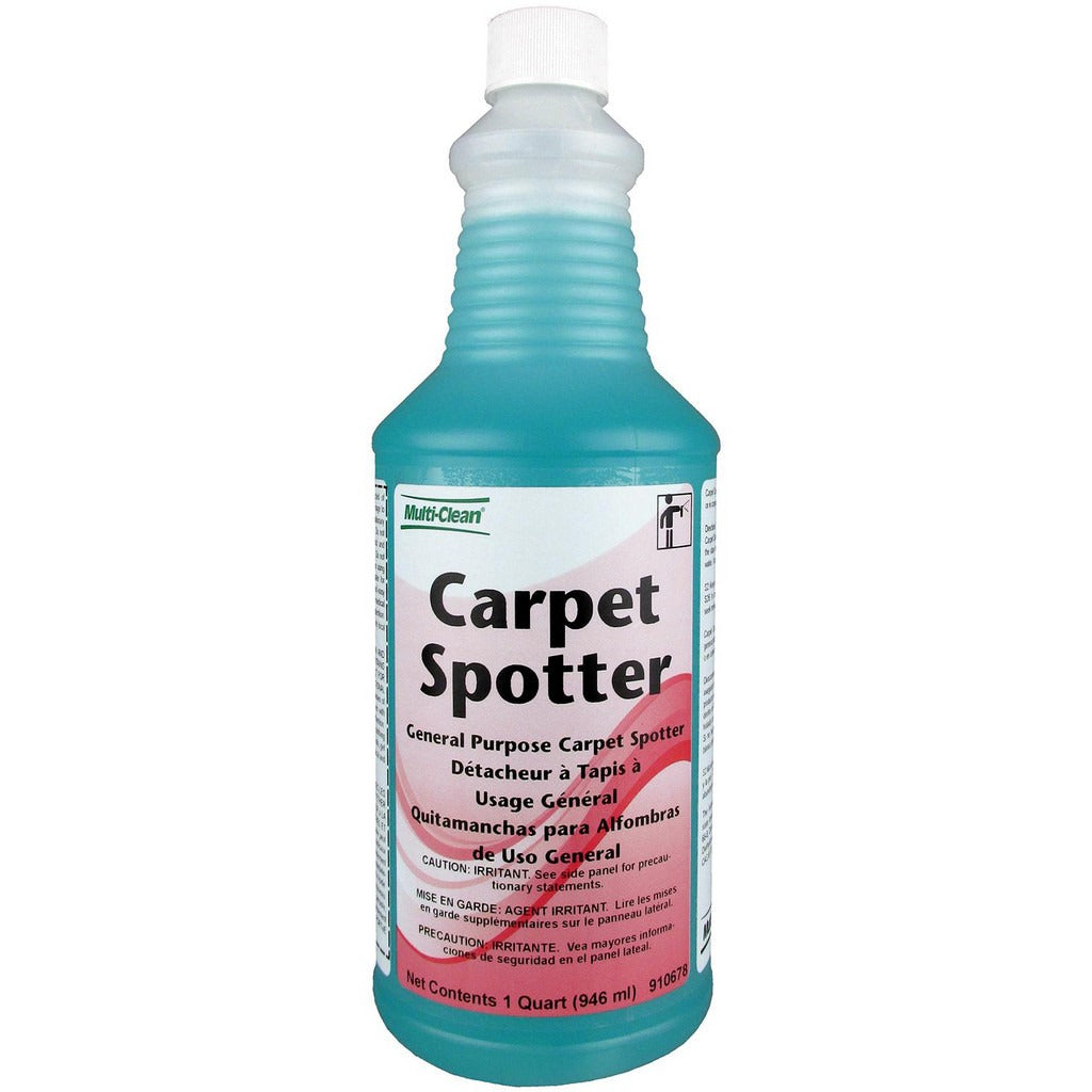 MINUTEMAN Minuteman 910678 Spot Stain Cleaner 1 Quart