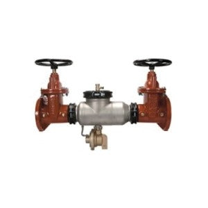 WILKINS Wilkins 3-375AST Valve Assembly