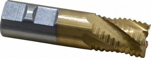 VALUE COLLECTION Value Collection 723-6786 Roughing End Mill 7/8 in 5 Flute Cobalt