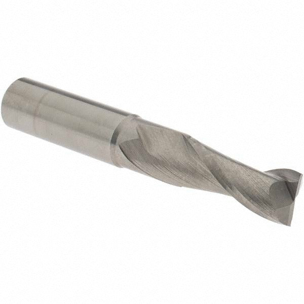 OSG Osg 402-4062 Square End Mill 13/32 in 2 Flute Solid Carbide
