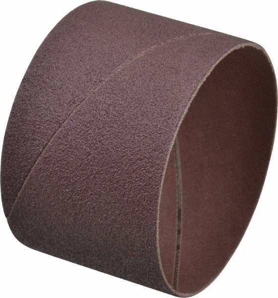 3M 3M 7010512875 Spiral Band 80 Grit 3x2 in Aluminum Oxide