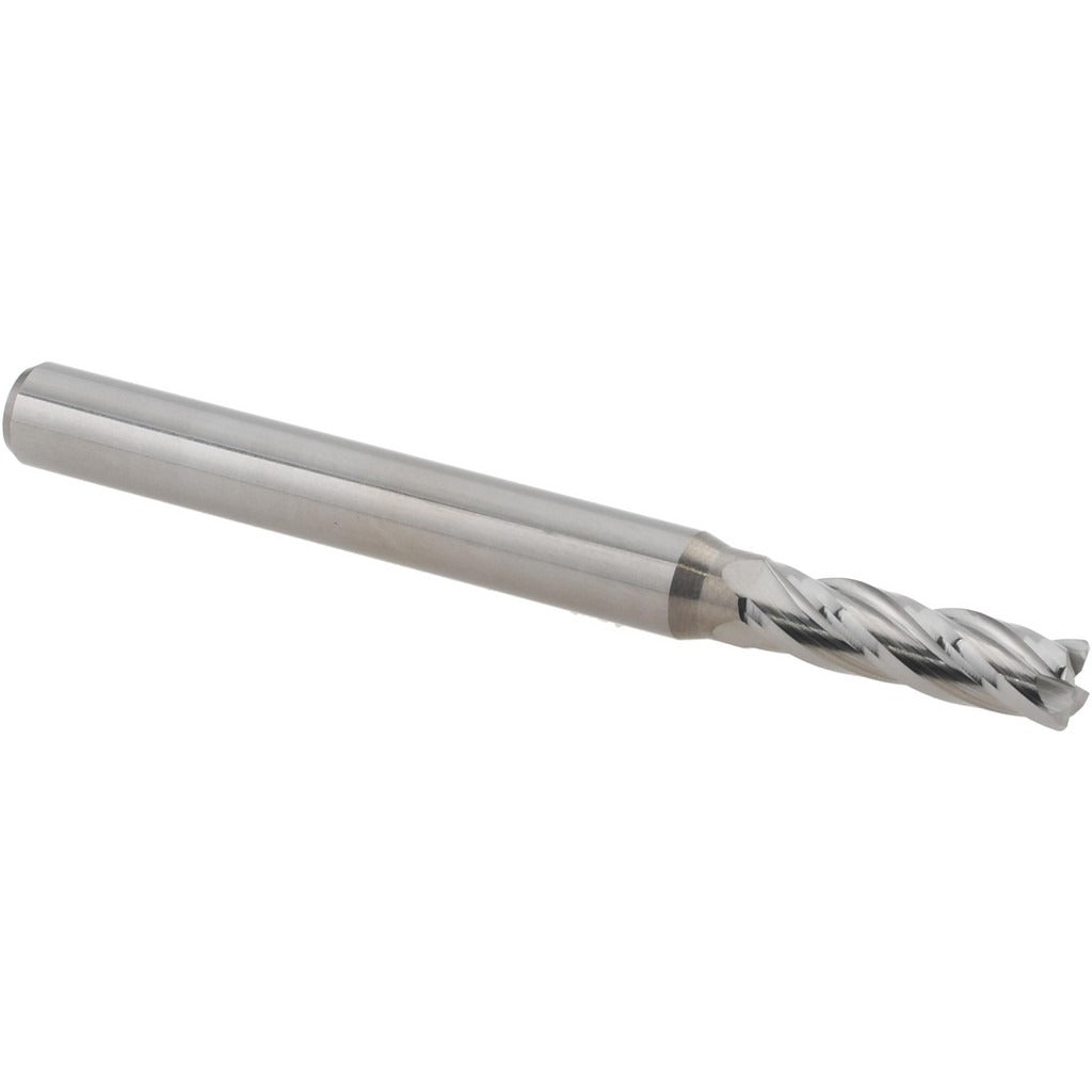 ACCUPRO Accupro 14796338 Corner Radius End Mill 0.1562in 4 Flute