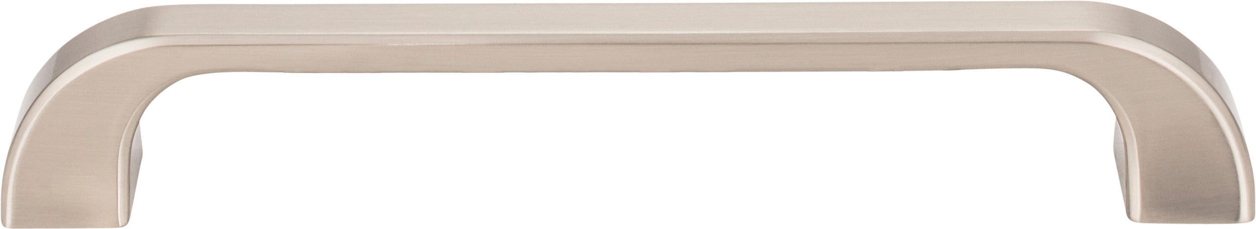 JEFFREY ALEXANDER Jeffrey Alexander 972-160SN Cabinet Pull Satin Nickel 160mm