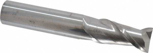 ACCUPRO Accupro 12181464 Corner Radius End Mill 1/2in 2 Flute Carbide