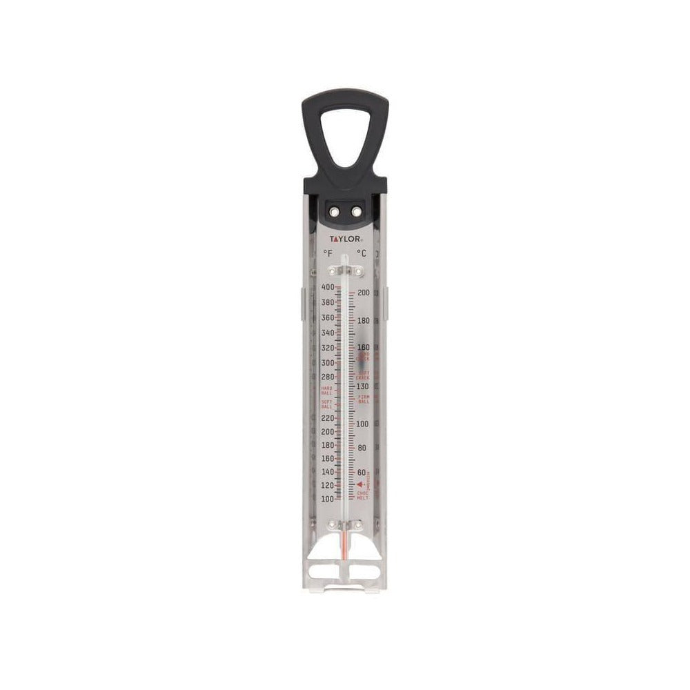 TAYLOR TECHNOLOGIES Taylor 5983N Cooking Thermometer 400F Stainless Steel