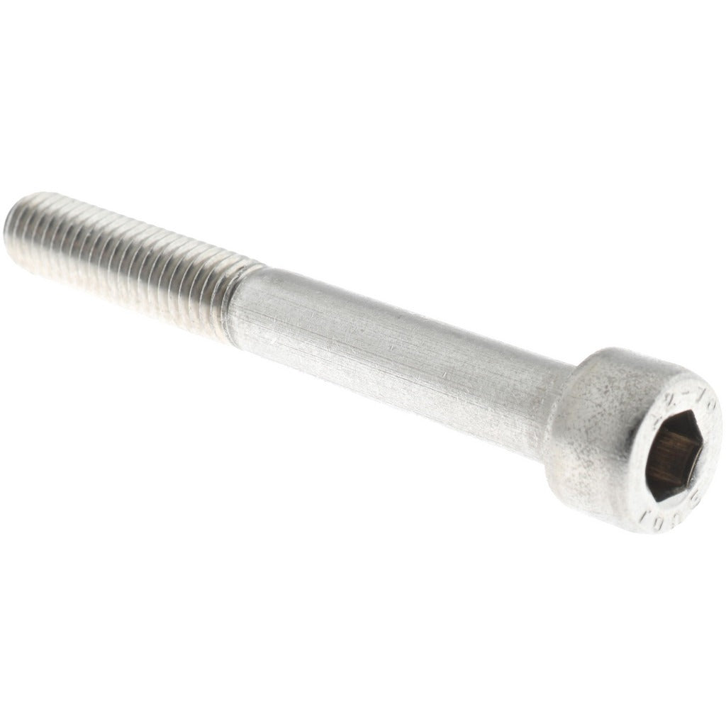 VALUE COLLECTION Value Collection 1392 M8 X 1.25 Hex Socket Cap Screw Din 912