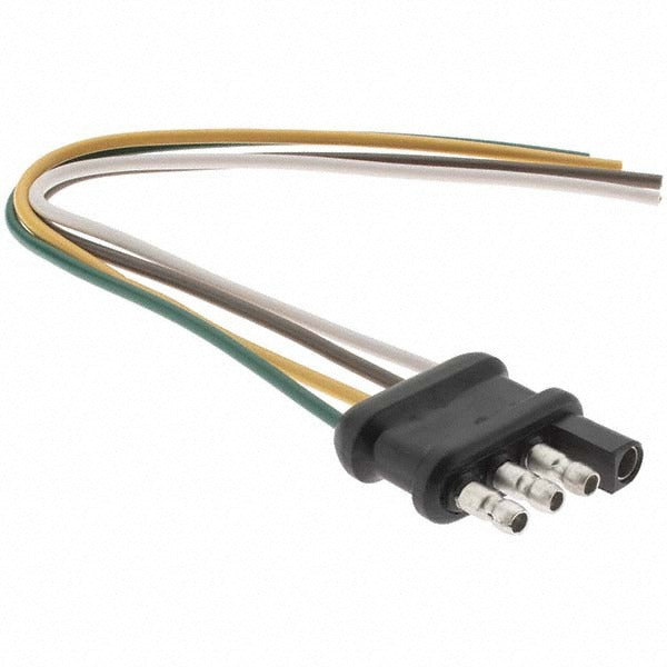 VALUE COLLECTION Value Collection BD7775 Automotive Battery Terminal 5-pack