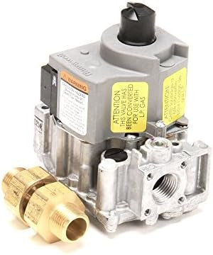 SOUTHBEND Southbend 5449-2 Gas Valve 24V (3/4 x 3/4) Honeywell