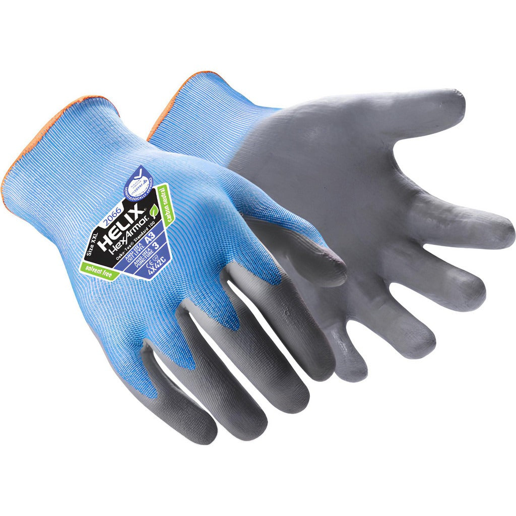 HEXARMOR Hexarmor 2066-S (7) Cut Resistant Gloves Size S A3